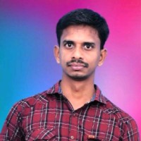 Sabari Krishna G