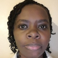 Josephine Kuria