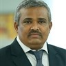 Soma Raju Chodisetty