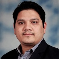 Gautam Jha