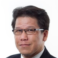 Andrew Leow