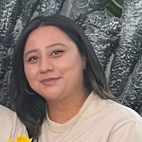 Jocelyn Cortez
