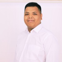 Haris Rahman Nasution