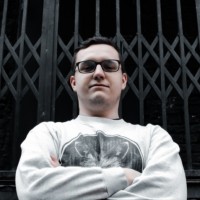 Oleksandr Datsenko