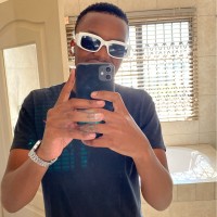 Vusumuzi Mbobo