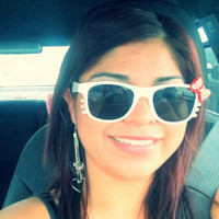 Monica S. Palacios
