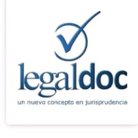 Legaldoc Jurisprudencia