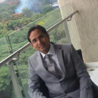 Nabil Ahmad