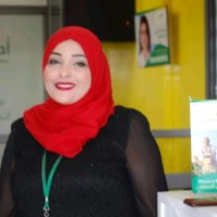 Sabrine Ben Belgacem