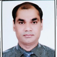 Naseem Ahmad