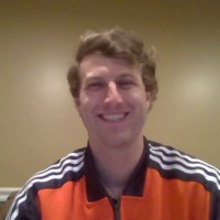 Christopher Renaud