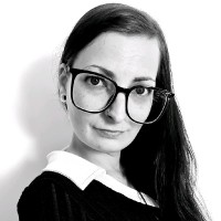 Gabriella Viragh