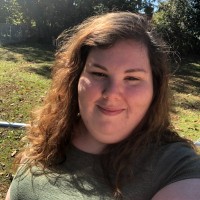 Alyson Anderson, M.S.