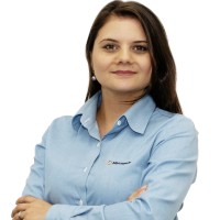 Lisiane Borile