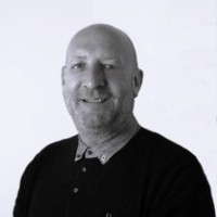 Ian Barry