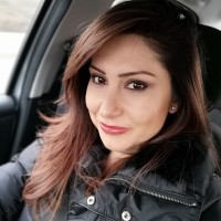 Ebru Müjgan Sürücü