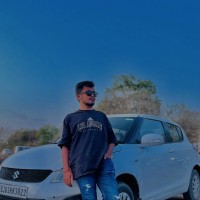 Raj Dholariya