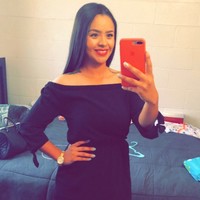Jacqueline Vazquez Belmonte