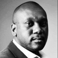 Donald Maphuti Bonoko