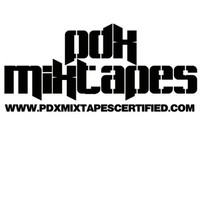 Pdx Mixtapes