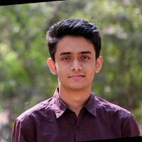 Dhaval Dave