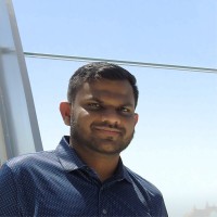 Kushal Patel