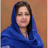 Dr. Rizwana Bashir