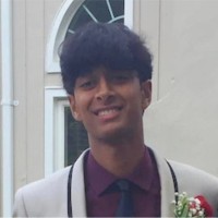 Yashas Vijay