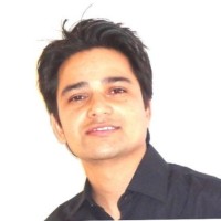 Mohan Dhami