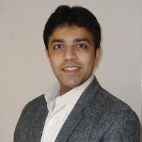 Hemant Pawar (Hey-month Puh-waar)