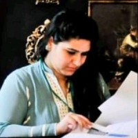 Hira Nisar Akhtar