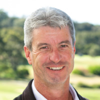 Wayne Robson