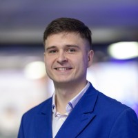 Myroslav Vovk