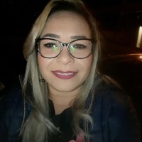 Andreia De Oliveira