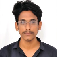 Srinivasa Rao Murikipudi