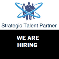 Strategic Talent Partner