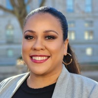 Patrice Amandla Sulton