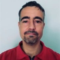 Daniel Vicario Monterde