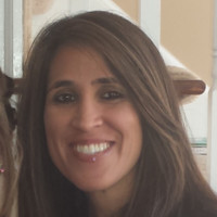 Suzanne Penalbert
