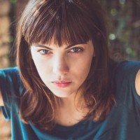Catherine Vr
