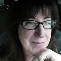 Lyn Walford