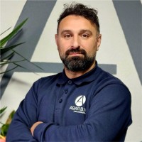 Bulent Karabina