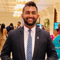 Pubudu Perera