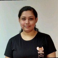 Anjana Venugopal