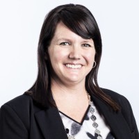Rebecca Kelley, Cpa