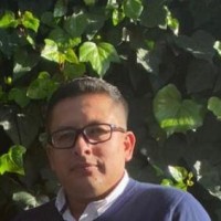 DAVID ESPIN