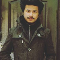 Yasir Abbas