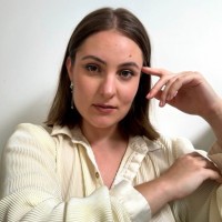 Alyona Vinokurova