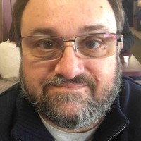 Todd Harmon