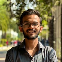 Chirag S.